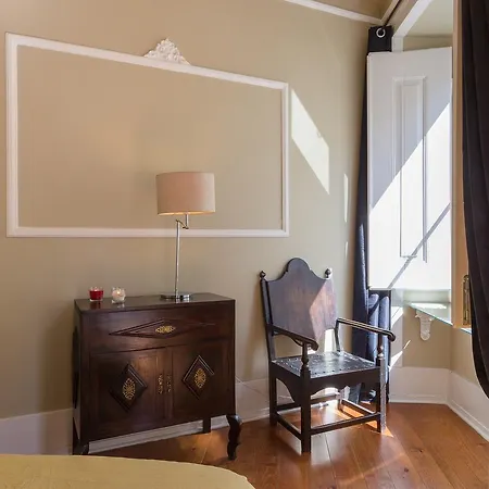 Apartamento Lxroller Deluxe Mouraria Views Lisboa